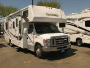 2010 Forest River Sunseeker